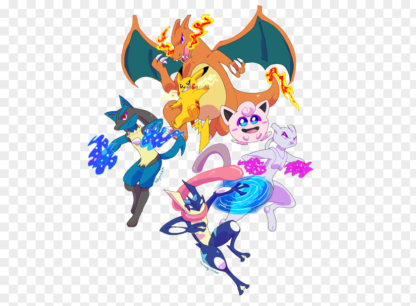 Mewtwo Sprite Pokémon GO Clip Art Illustration Vertebrate PNG