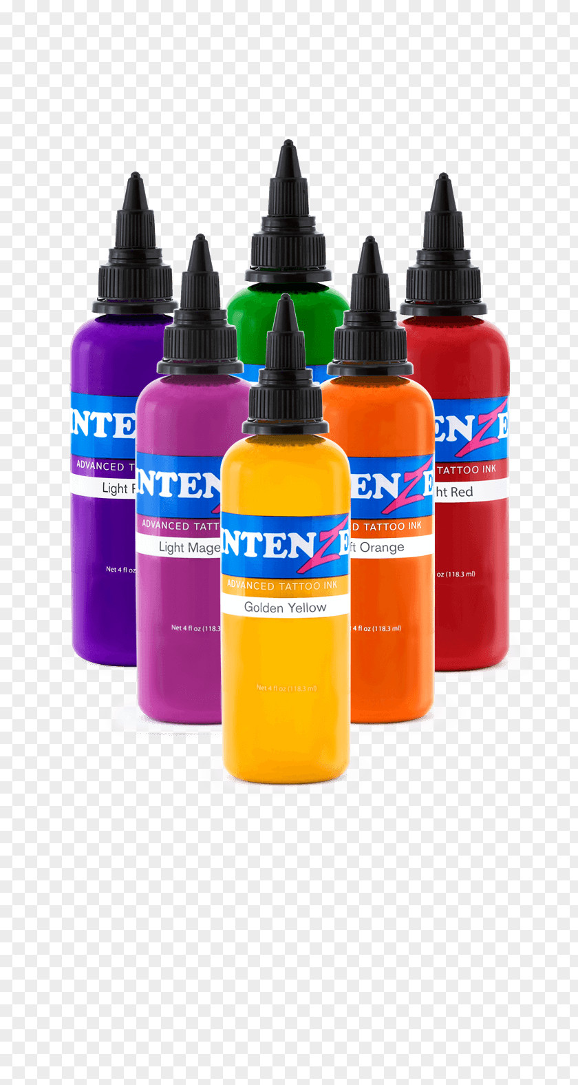 One Drop Ink Tattoo Parlour Artist Intenze Products Inc PNG