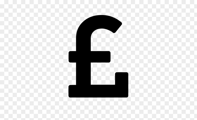 Sign Up Button Pound Sterling Currency Symbol PNG