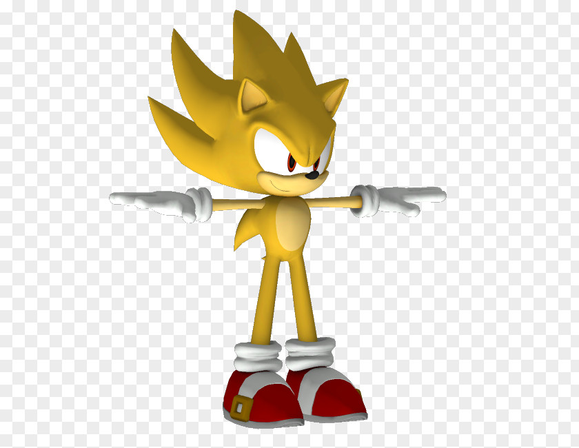 Sonic Unleashed The Hedgehog 2 Concept Art PNG