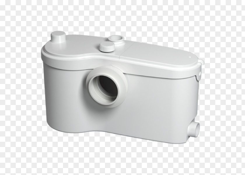 Toilet Maceration Pump Garbage Disposals Valve PNG