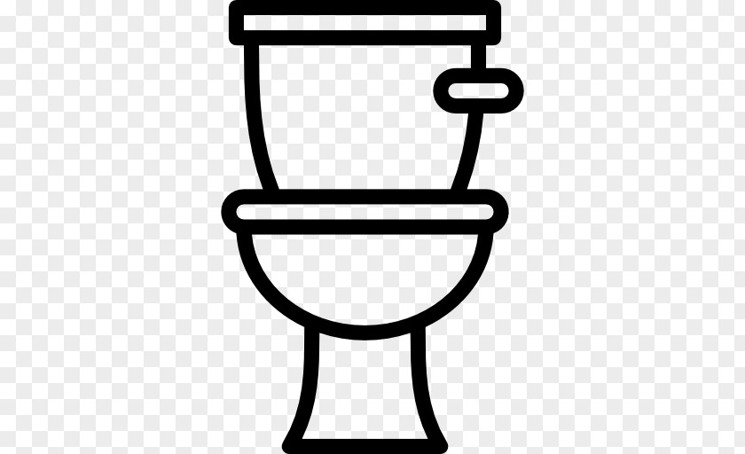 Toilet Public Bathroom Flush PNG