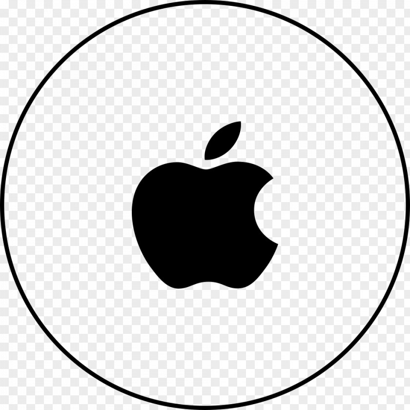 Apple Logo IPhone MacBook Pro Air PNG
