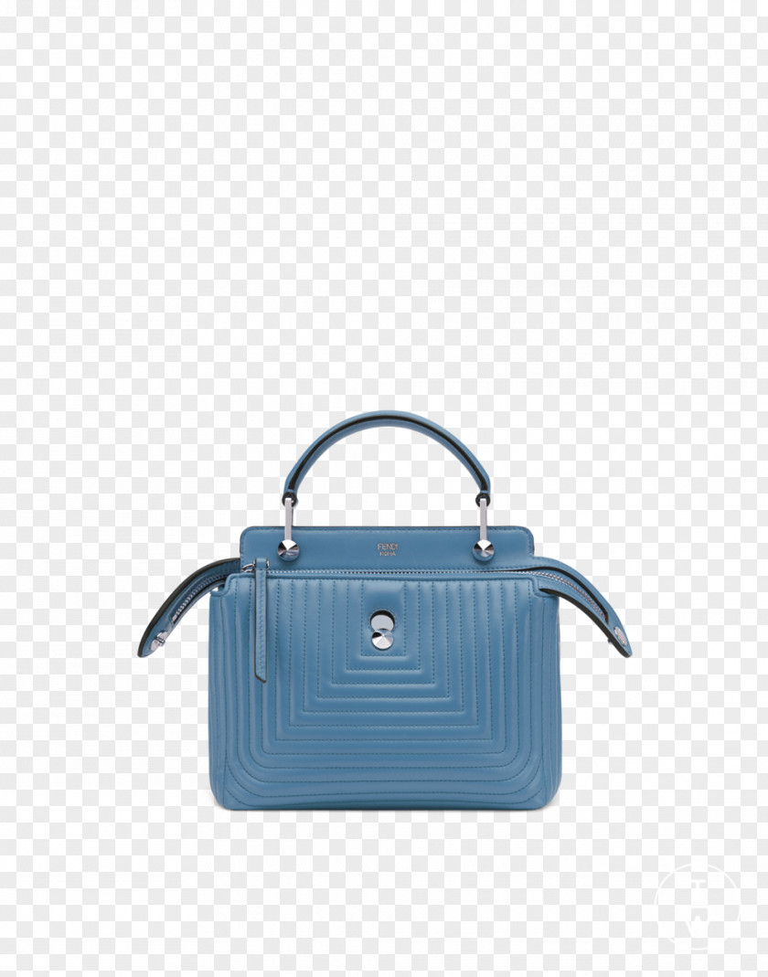 Bag Fendi Handbag Leather Fashion PNG