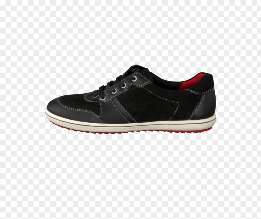 Basalt Skate Shoe Sneakers Suede Sportswear PNG