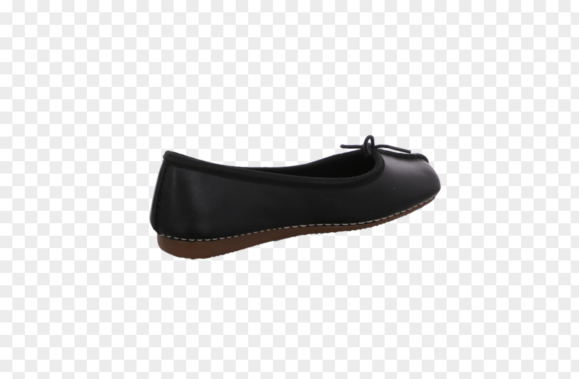 Clarks Shoes For Women Ballet Flat Footwear Slipper Slip-on Shoe PNG