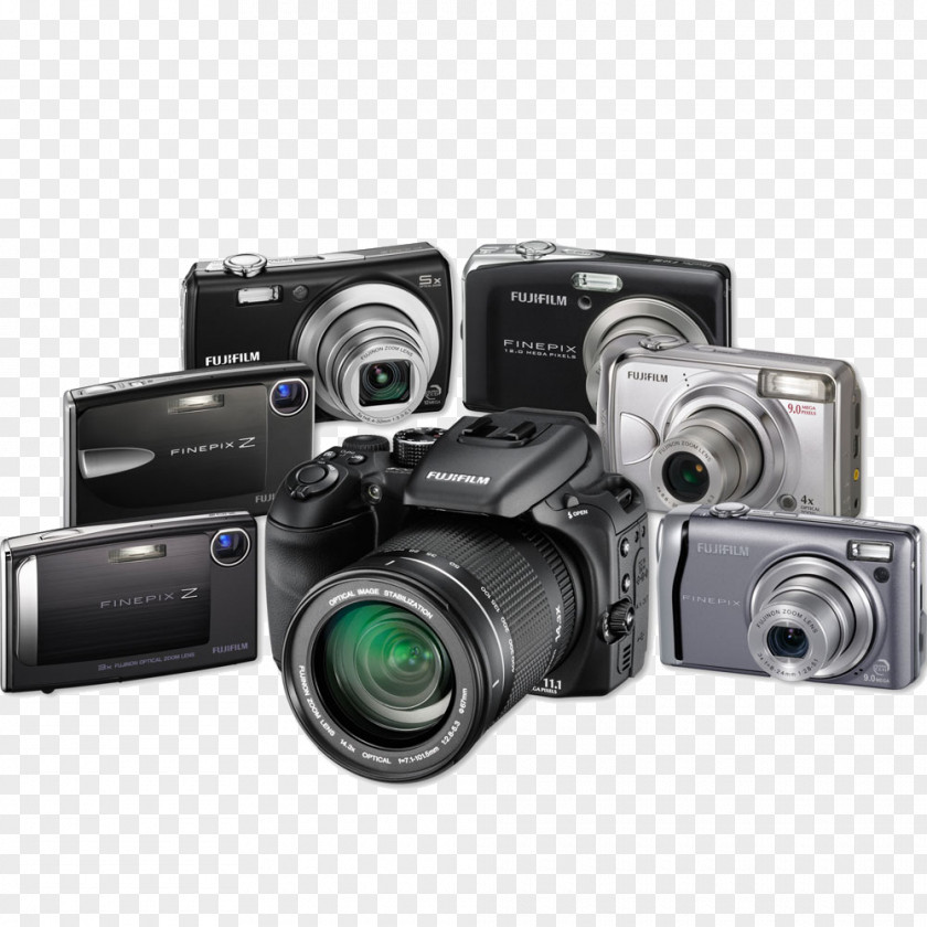 Creative Camera Picture Fujifilm X-Pro1 X-T1 Photography PNG