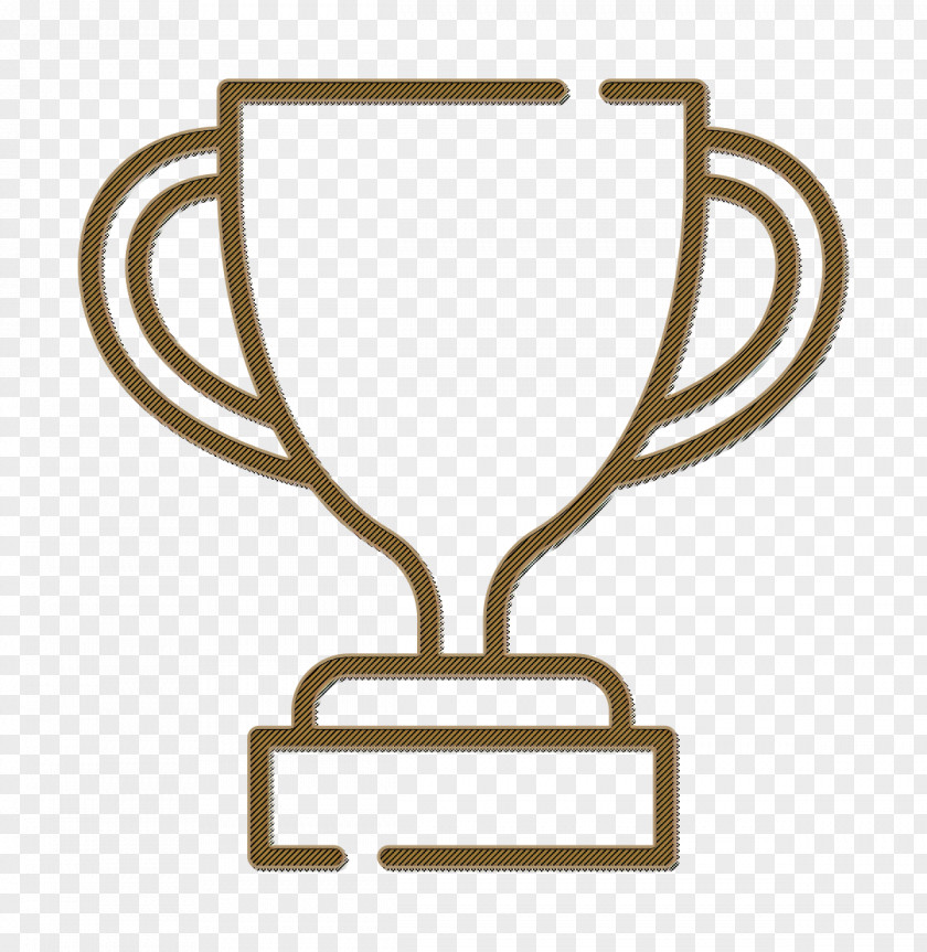 Cup Icon Sports PNG