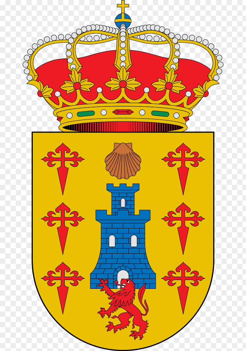 Escutcheon Olivares, Spain Heraldry Coat Of Arms Argent PNG