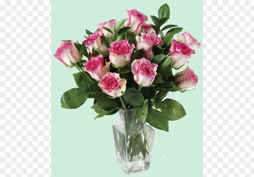 Flower Delivery Floristry Rose Bouquet PNG