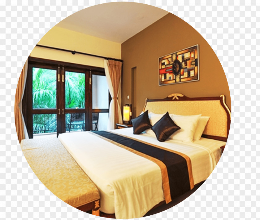 Hotel Diamond Bay Resort & Spa In Nha Trang City Suite PNG