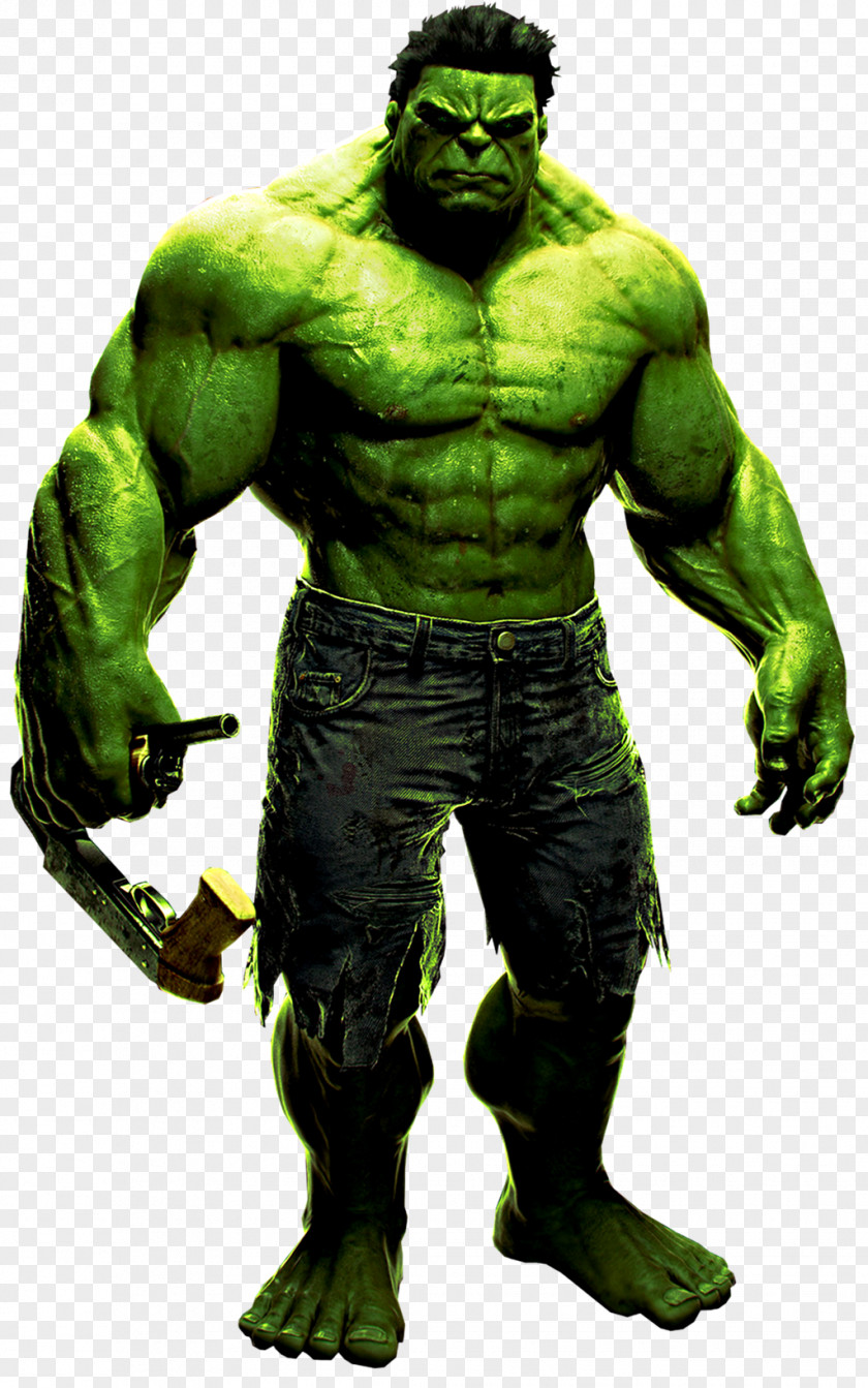 Hulk She-Hulk Thunderbolt Ross PNG