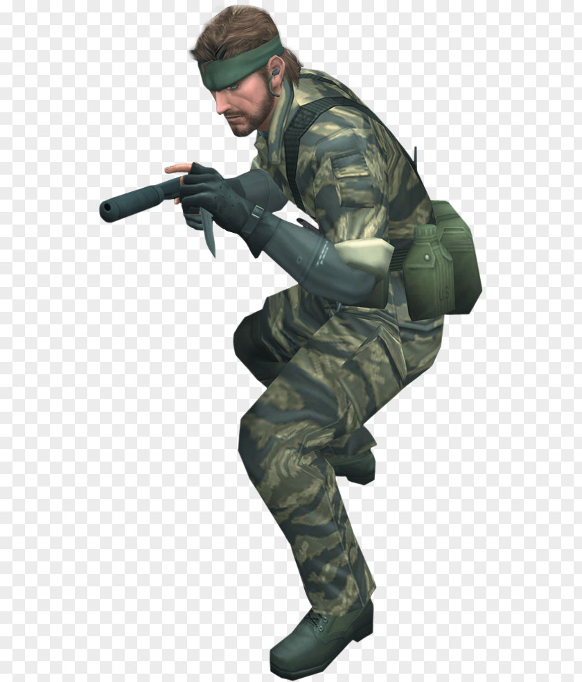 Metal Gear Solid 3: Snake Eater 2: Sons Of Liberty Solid: The Twin Snakes Peace Walker PNG