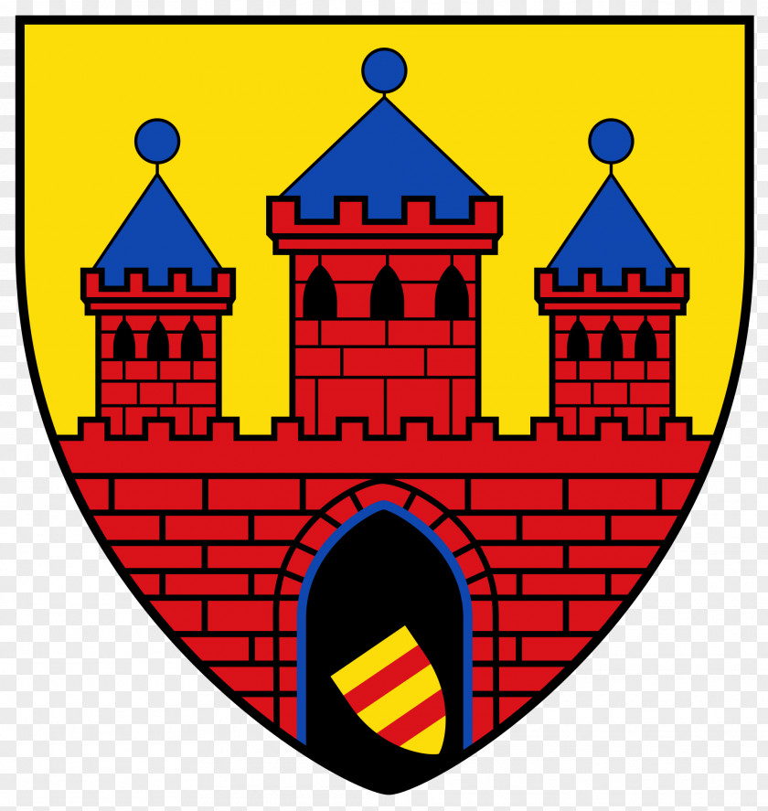 Oldenburg Coat Of Arms Germany Osnabrück National Emblem PNG