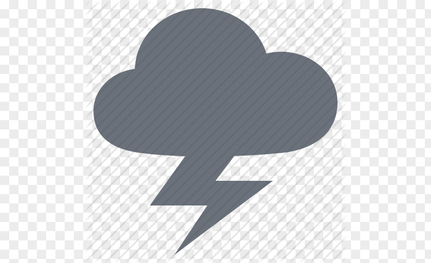 Pika Cliparts Thunderstorm Lightning Symbol PNG