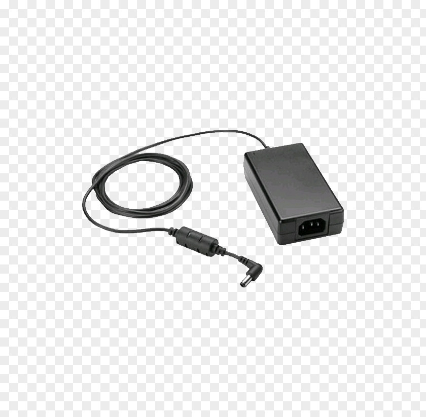 Power Supply Battery Charger Cord AC Adapter Zebra Technologies Converters PNG