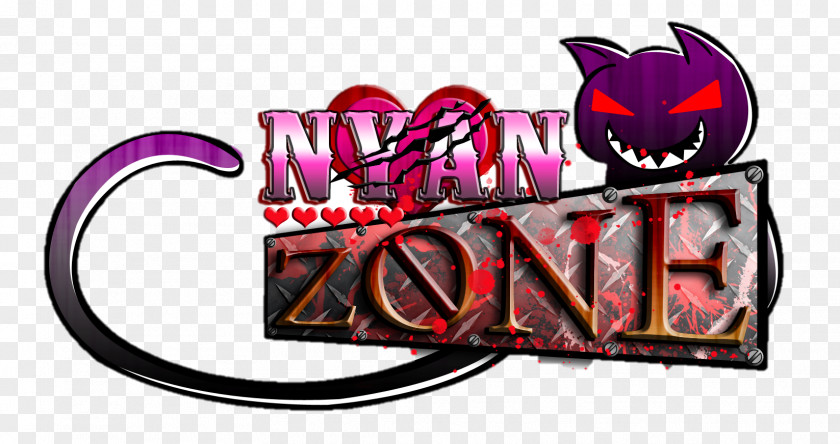 Purple Logo Brand Font PNG
