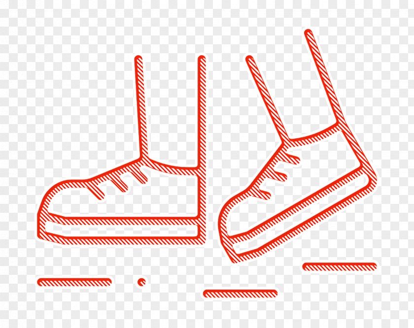 Walk Icon Free Time PNG