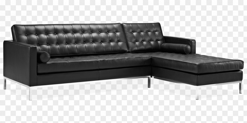 Bed Couch Sofa Recliner Living Room Bonded Leather PNG