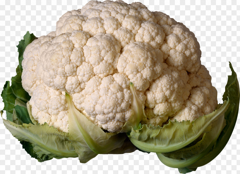 Cauliflower Image Cabbage Broccoli Cruciferous Vegetables PNG