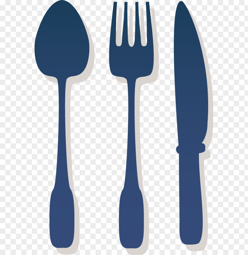 Dining Knife And Fork Tableware PNG