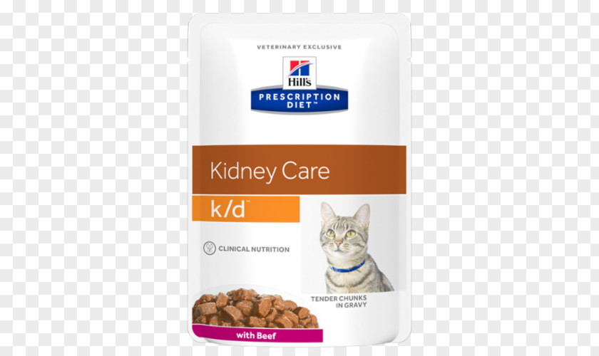 Dried Beef Cat Food Nutrition Prescription Diet C/d Urinary Care Dry Excretory System PNG