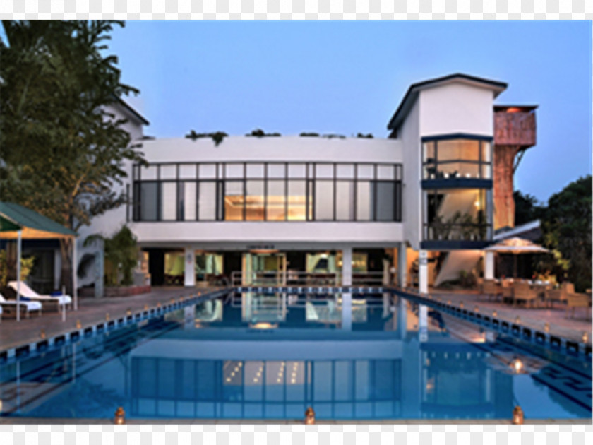 Hotel Best Western Resort Country Club Delhi PNG