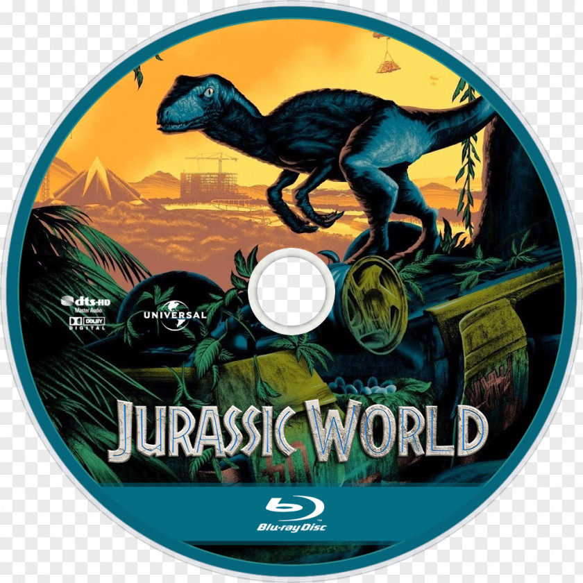 Jurassic World Park Film Poster IPhone PNG