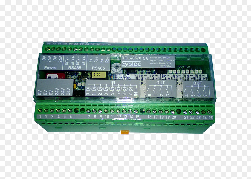 à¸™à¹‰à¸³. Microcontroller Relay Network Cards & Adapters Programmable Logic Controllers Electronic Circuit PNG