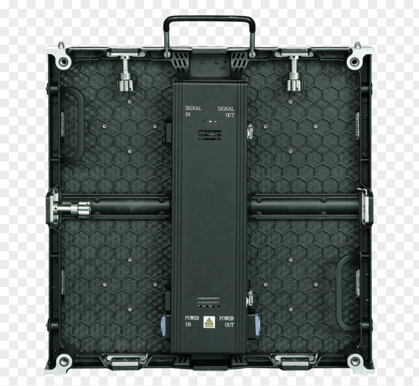 Suitcase Metal Electronics Electronic Musical Instruments Black M PNG