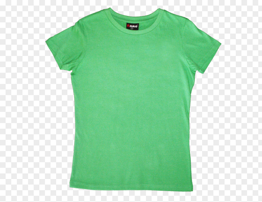 T-shirt Sleeve Form-fitting Garment Neckline PNG