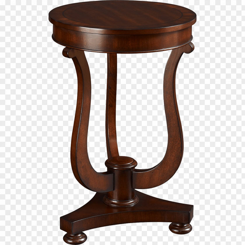 Table Bedside Tables Furniture Coffee Drawer PNG
