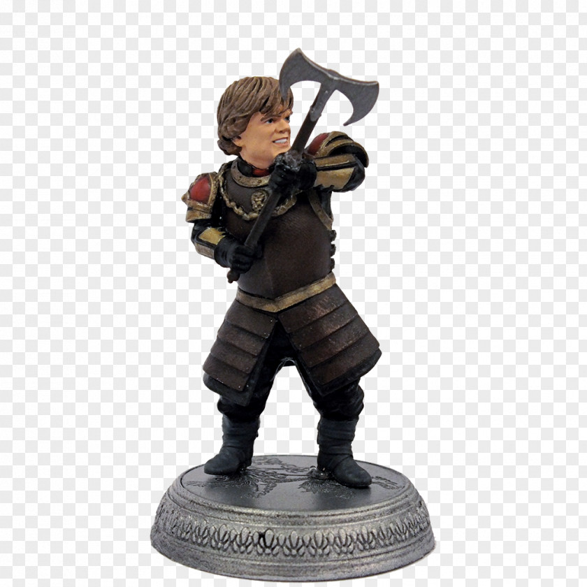 Tyrion Lannister Jaime A Game Of Thrones Figurine Sons The Harpy PNG