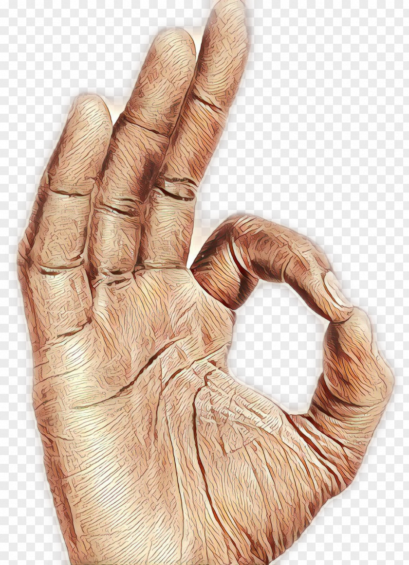 Wrinkle Thumb Iphone X PNG