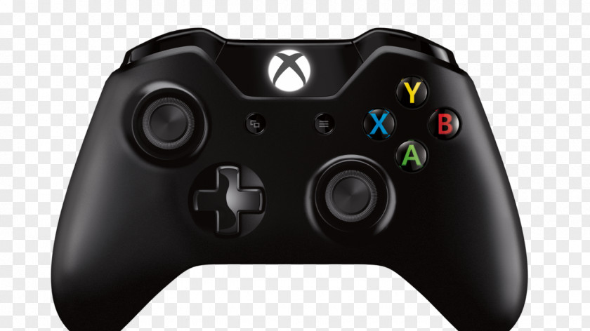 Xbox The Technomancer One Controller 360 PlayStation 4 PNG