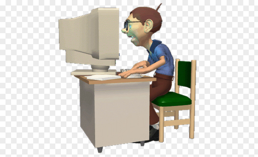 Animation Computer Clip Art PNG