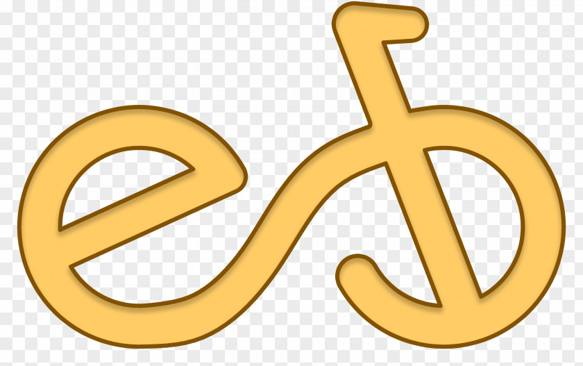 Bike Logo Bicycle Frames Technology Innovation Ennova.Bike PNG