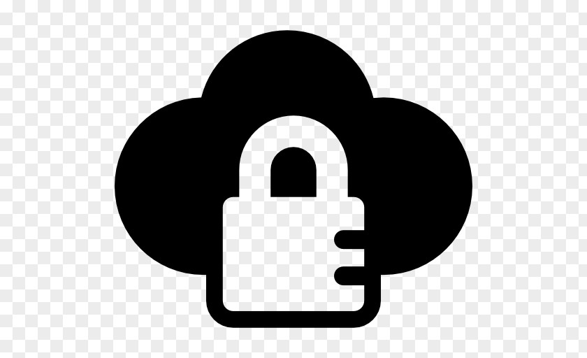 Cloud Security Computing Storage Computer PNG