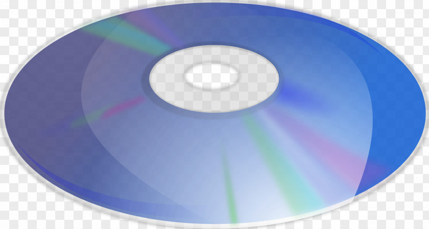 Discs Blu-ray Disc Disk Storage Compact Clip Art PNG