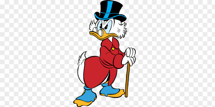 Duck Scrooge McDuck Mickey Mouse Family Germany PNG