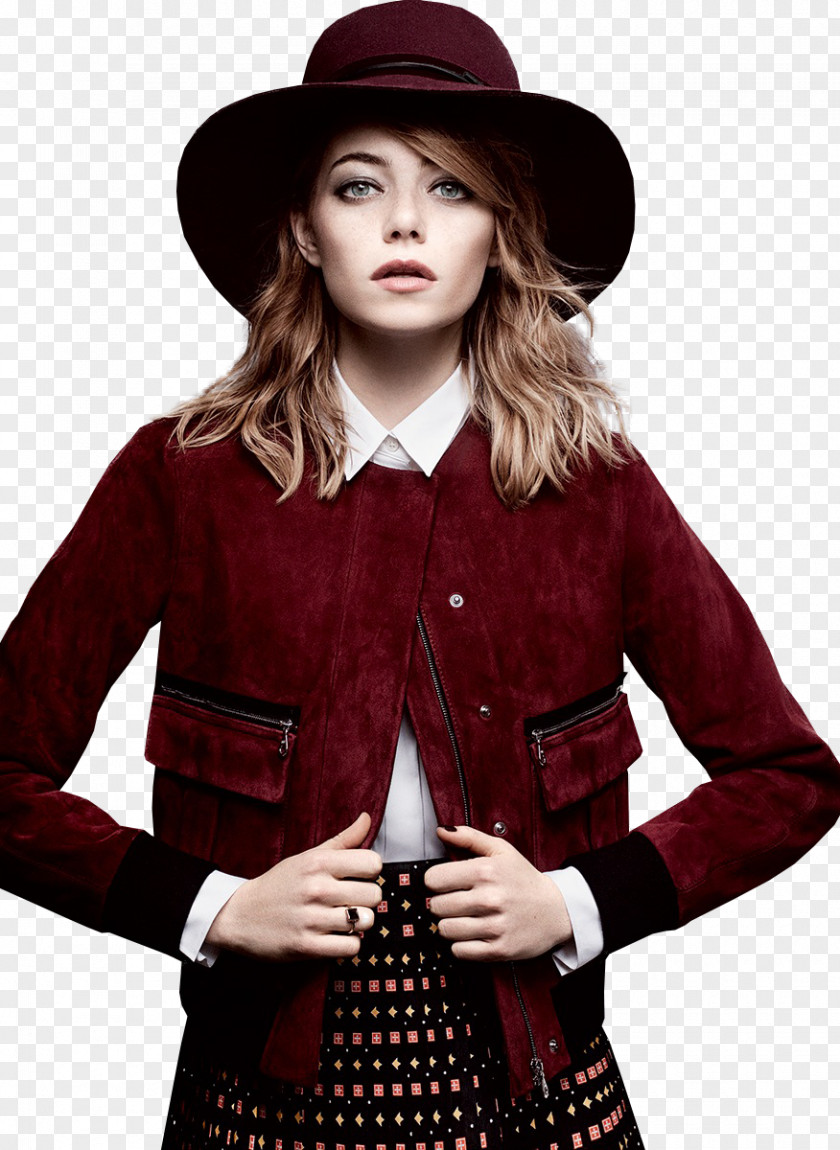 Emma Stone File Hat Fashion Accessory Clothing PNG