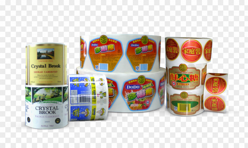 Etiket Packaging And Labeling Printing Sticker Advertising PNG