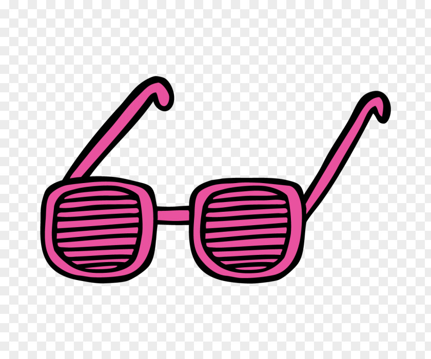Glasses Goggles Sunglasses Tattoo PNG