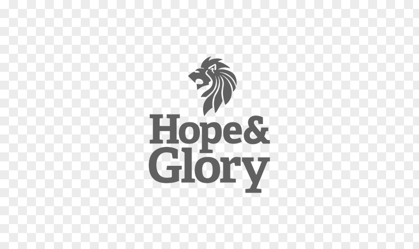 Glory Hope&Glory Public Relations Logo Decal Sticker PNG