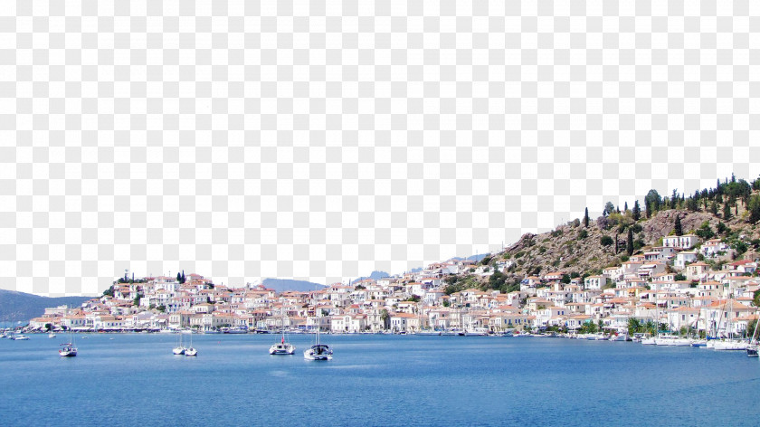 Greece Aegean Nine Crete Sea Santorini Anatolia Icon PNG
