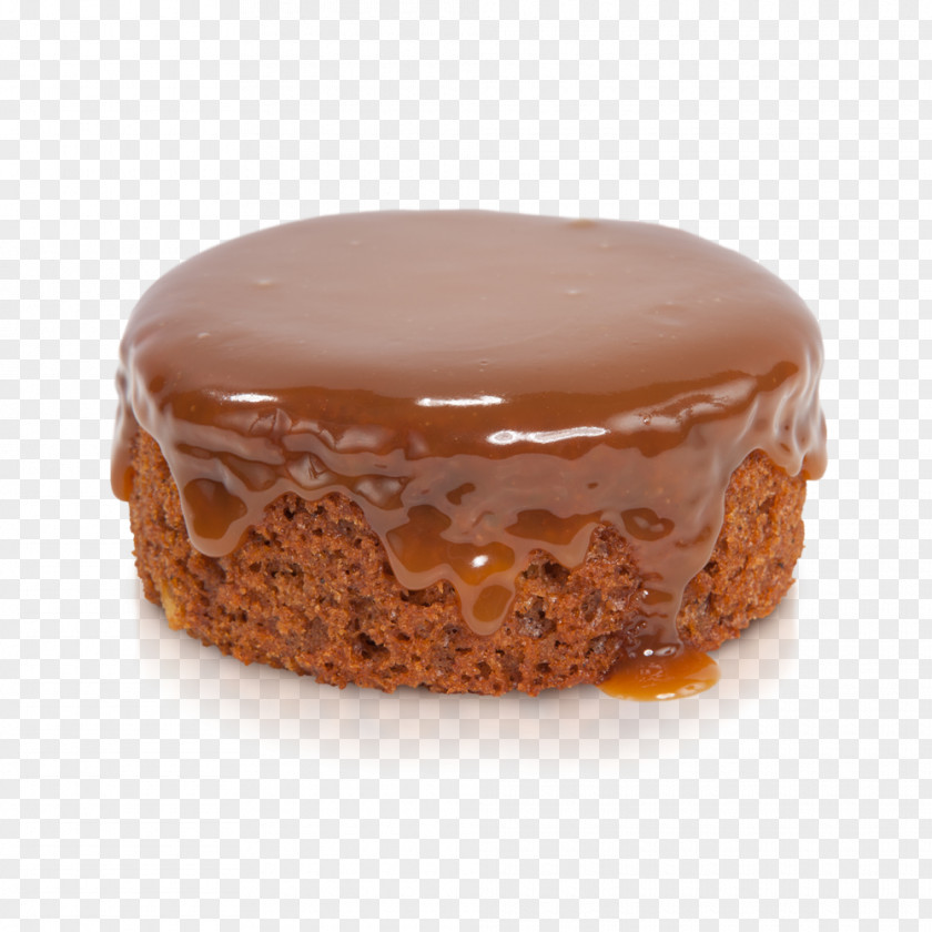 Juice Dessert Caramel Flourless Chocolate Cake Pudding PNG
