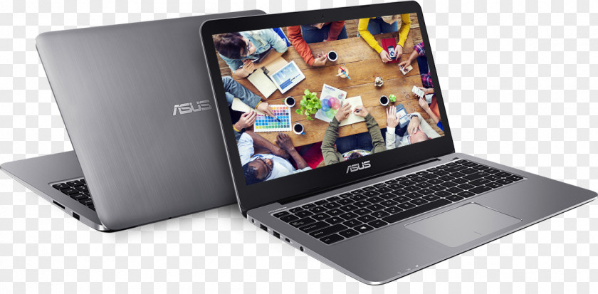 Laptop Notebook-E Series E403 Intel ASUS Pentium PNG