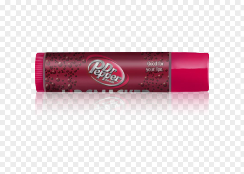 Lipstick Lip Gloss Balm Dr Pepper Bonne Bell Smackers PNG