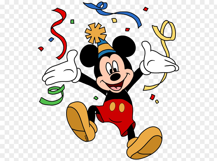 Mickey Mouse Minnie Daisy Duck The Walt Disney Company Clip Art PNG