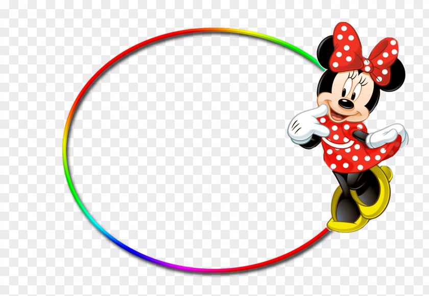 Minnie Mouse Mickey Donald Duck Sticker Paper PNG